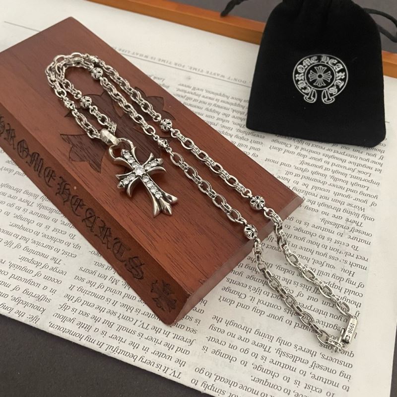 Chrome Hearts Necklaces